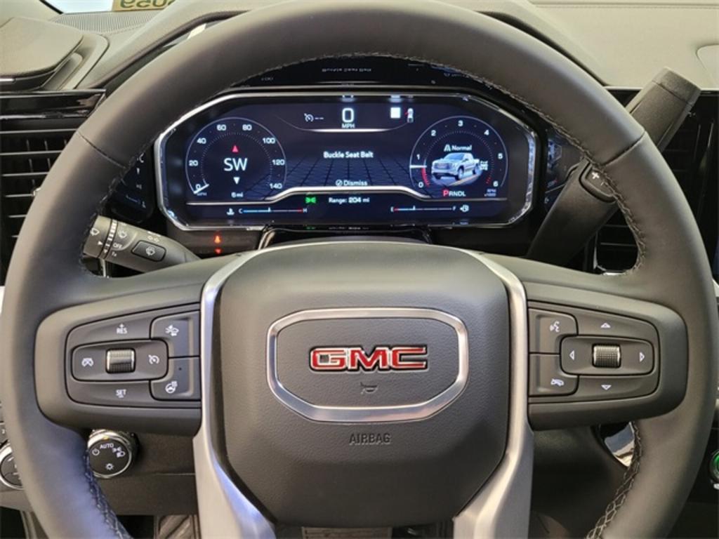2023 GMC Sierra 1500 - $49,900