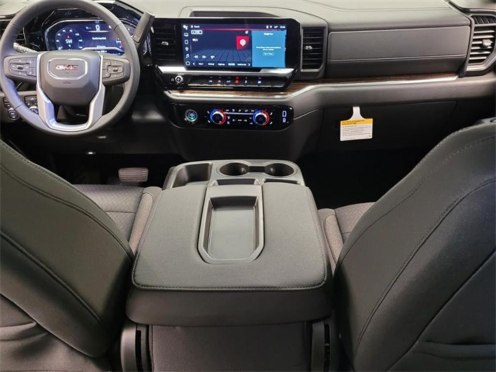 2023 GMC Sierra 1500 - $49,900