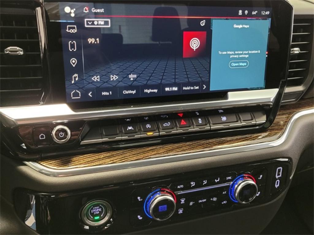 2023 GMC Sierra 1500 - $49,900