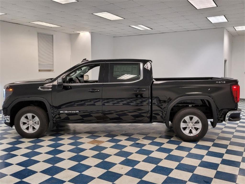 2023 GMC Sierra 1500 - $49,900