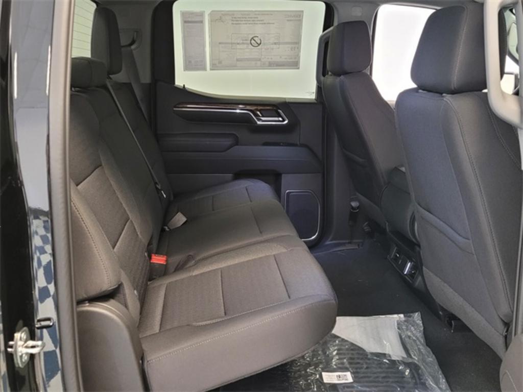 2023 GMC Sierra 1500 - $49,900