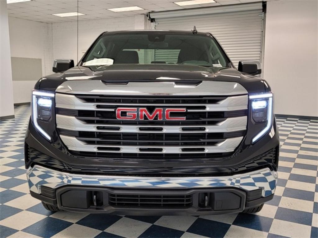 2023 GMC Sierra 1500 - $49,900