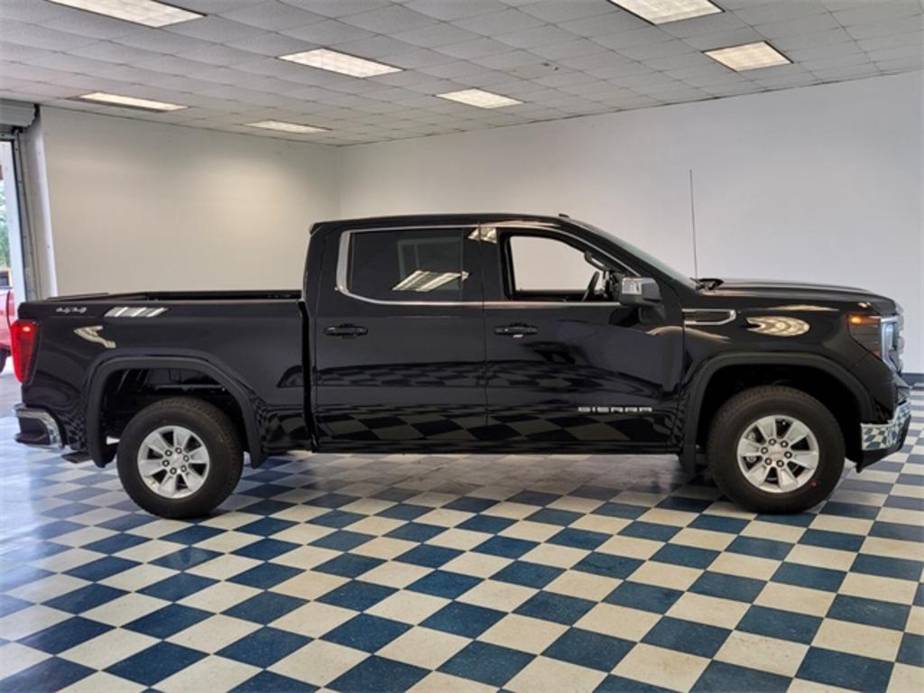 2023 GMC Sierra 1500 - $49,900