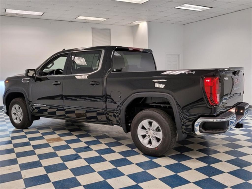 2023 GMC Sierra 1500 - $49,900