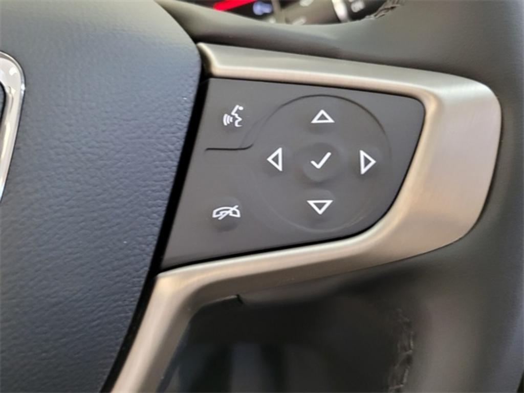 2023 GMC Acadia - $50,325