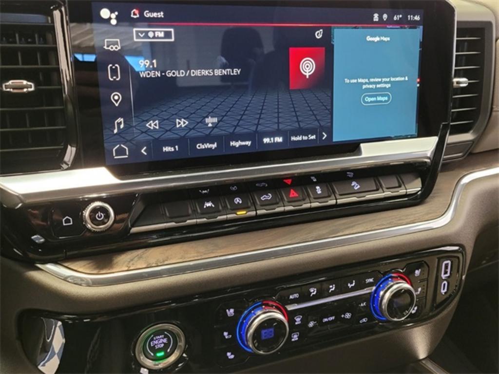2023 GMC Sierra - $60,227