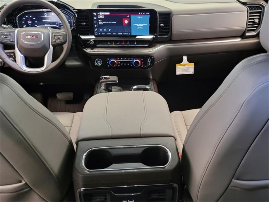 2023 GMC Sierra - $60,227