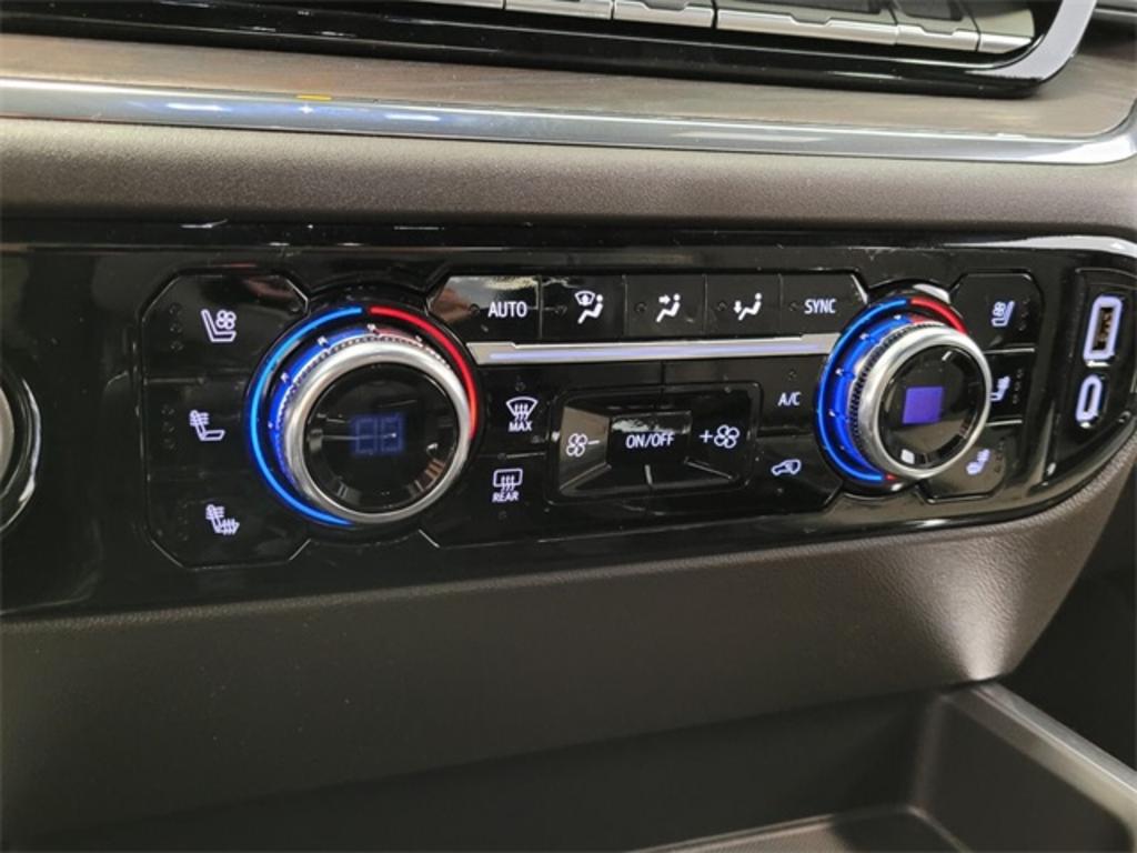 2023 GMC Sierra - $60,227