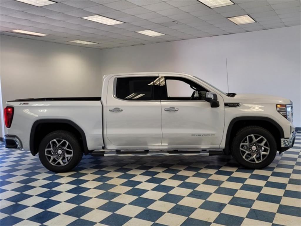 2023 GMC Sierra - $60,227