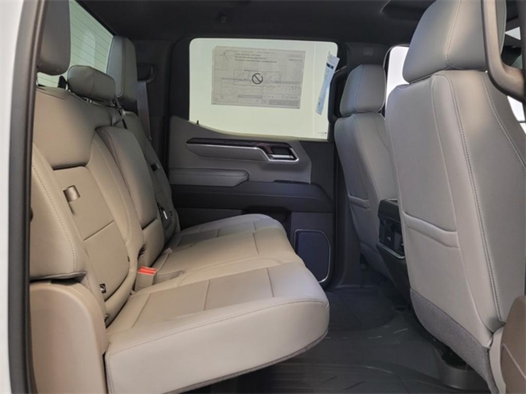 2023 GMC Sierra - $60,227