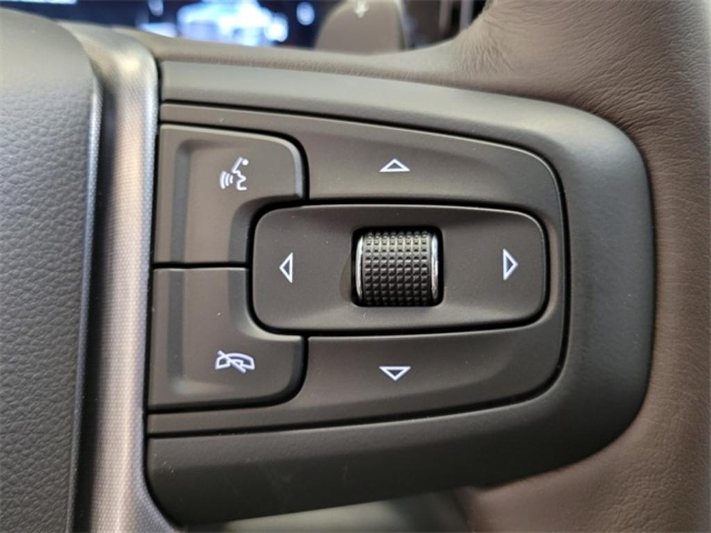 2023 GMC Sierra - $60,227