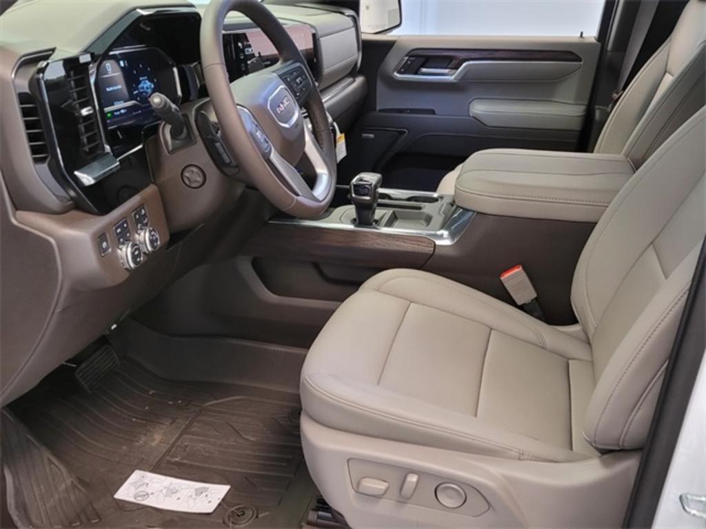 2023 GMC Sierra - $60,227