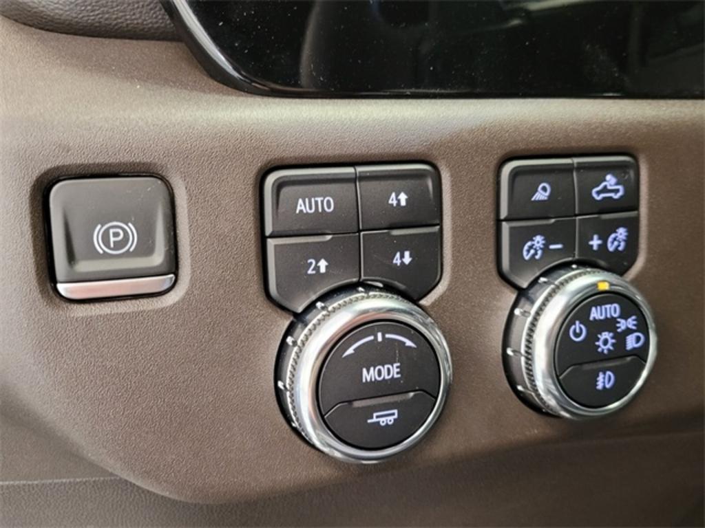 2023 GMC Sierra - $60,227