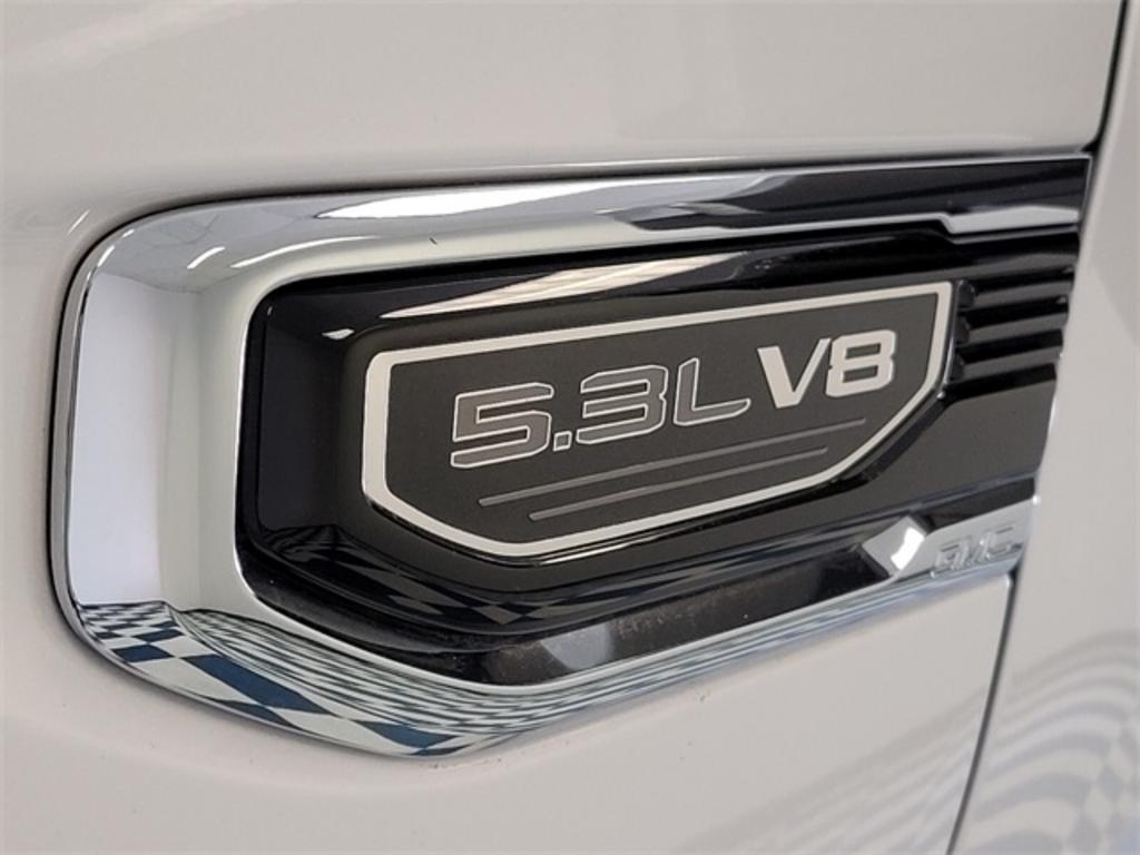 2023 GMC Sierra - $60,227