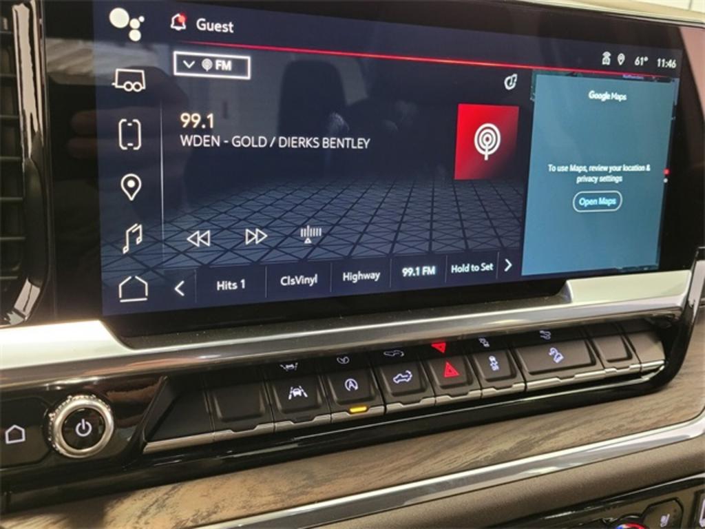 2023 GMC Sierra - $60,227