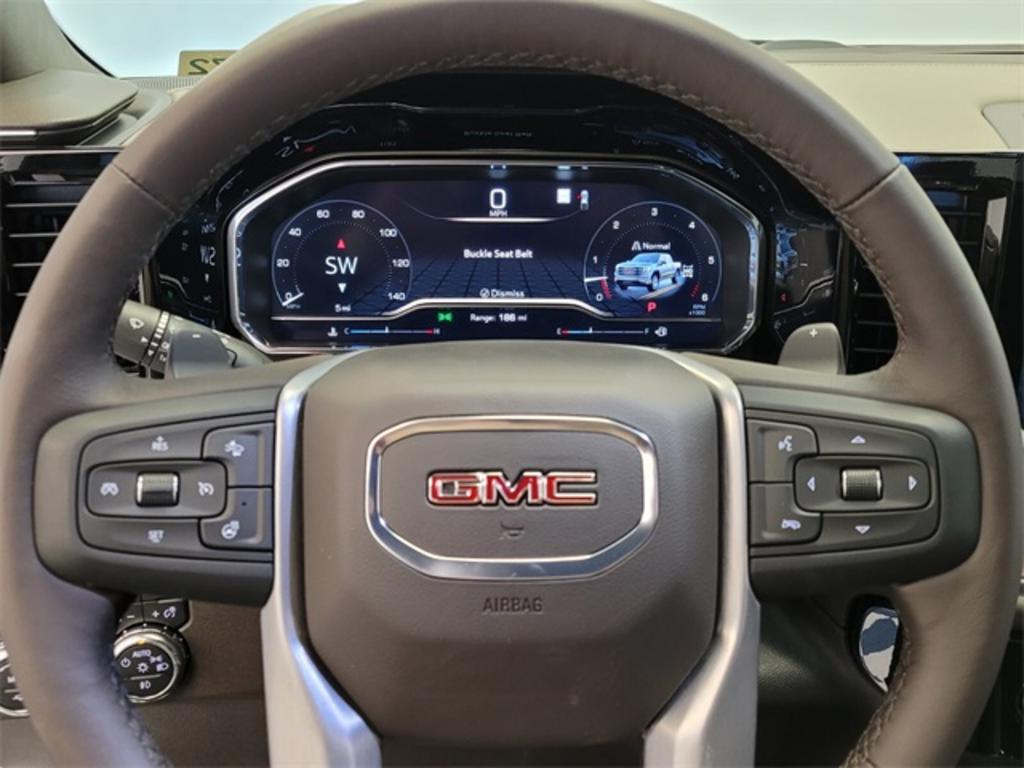 2023 GMC Sierra - $60,227