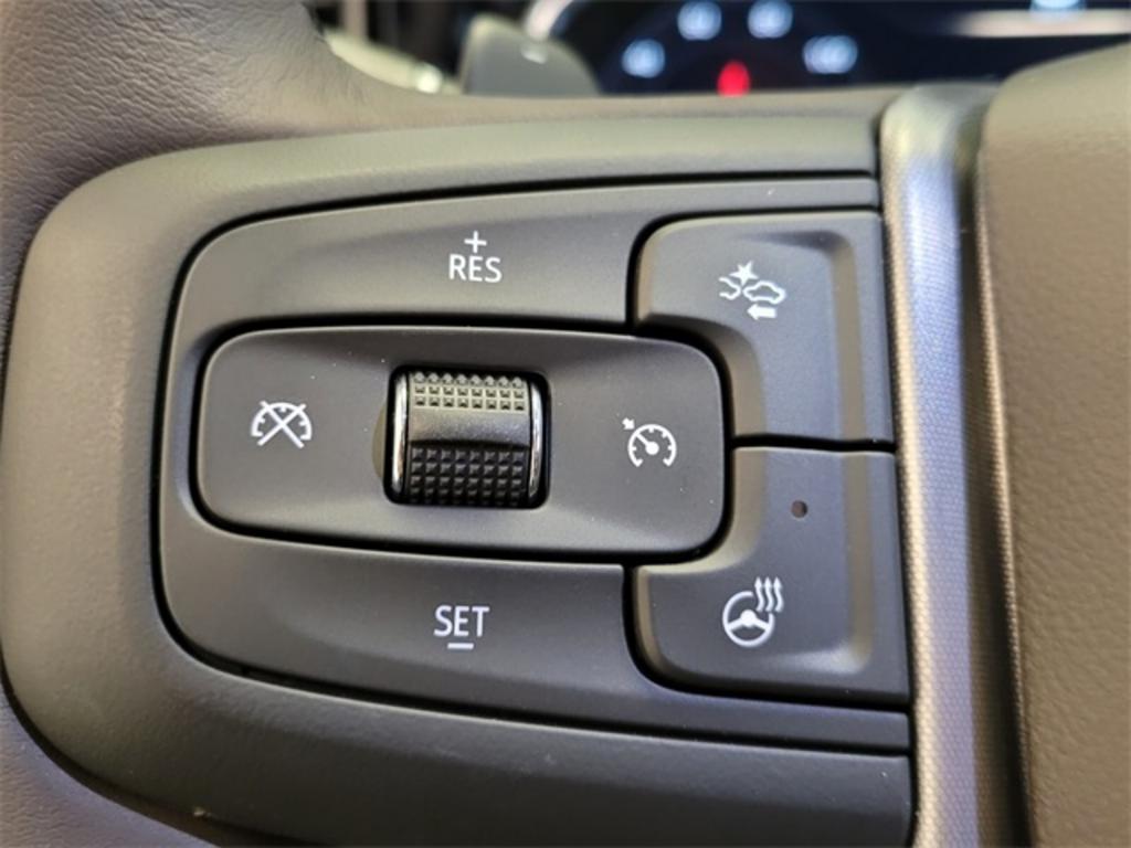 2023 GMC Sierra - $60,227