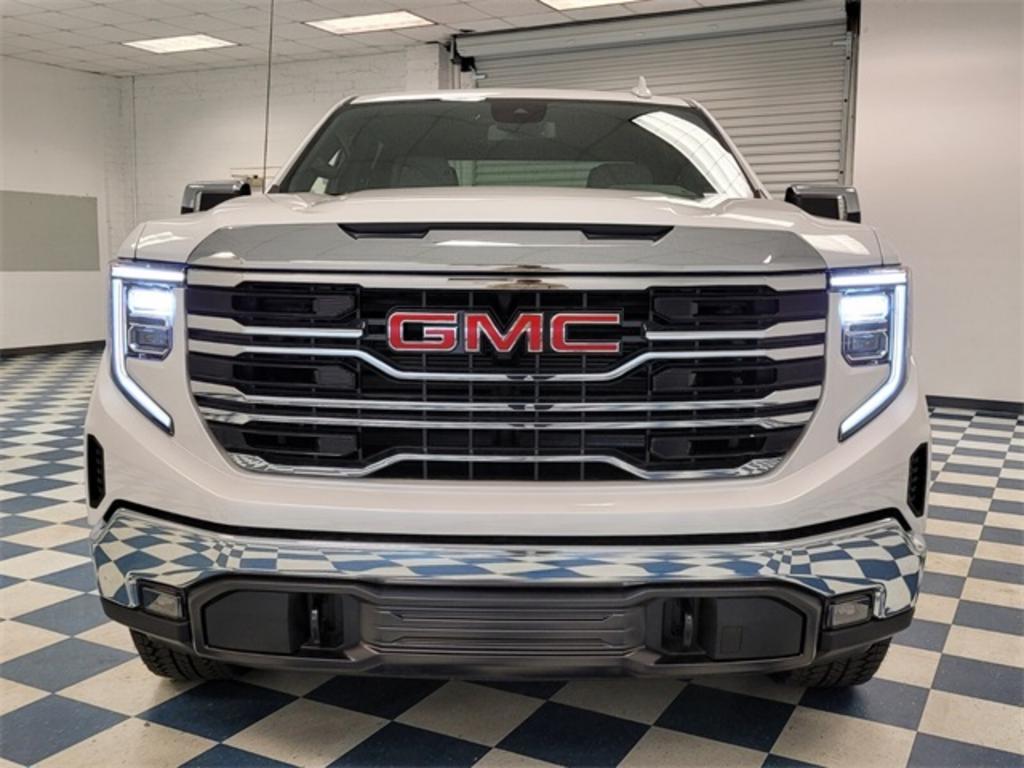 2023 GMC Sierra - $60,227