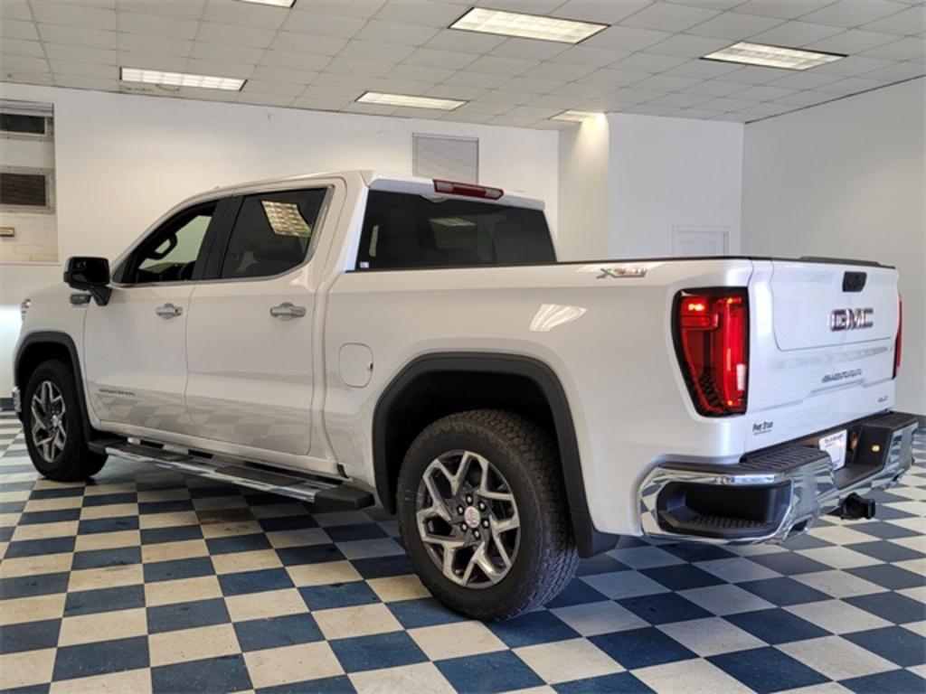 2023 GMC Sierra - $60,227