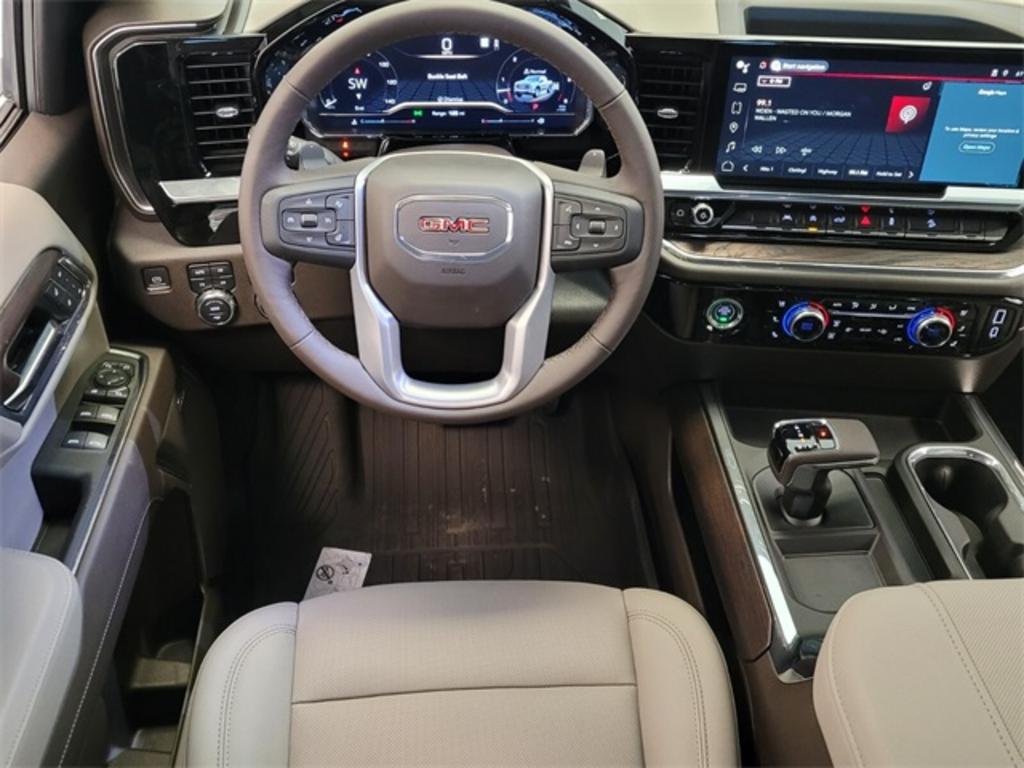2023 GMC Sierra - $60,227