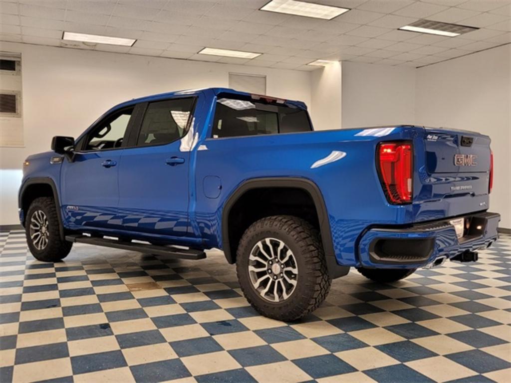 2023 GMC Sierra 1500 - $70,152