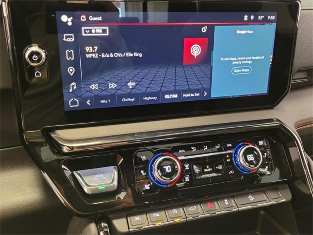 2023 GMC Sierra 1500 - $70,152
