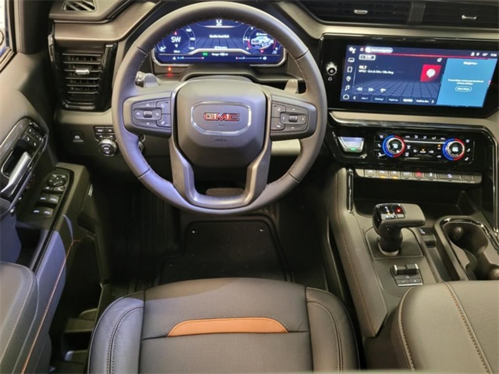 2023 GMC Sierra 1500 - $70,152