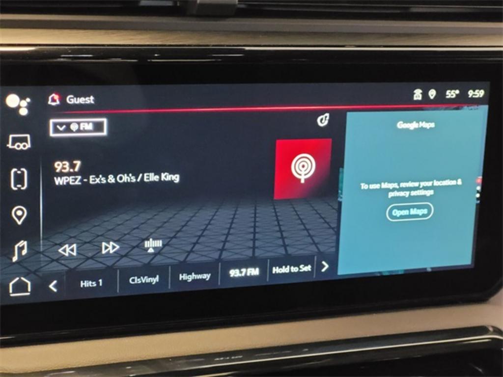 2023 GMC Sierra 1500 - $70,152