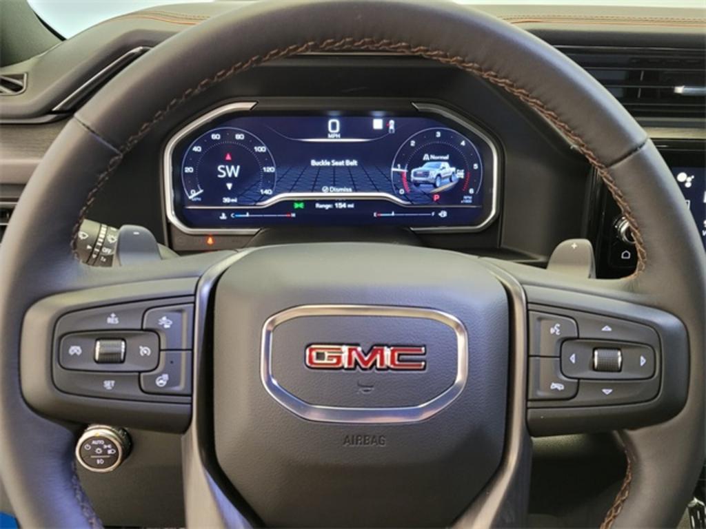 2023 GMC Sierra 1500 - $70,152