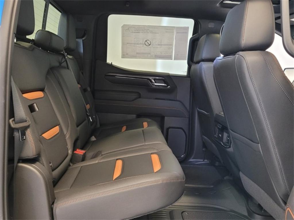 2023 GMC Sierra 1500 - $70,152