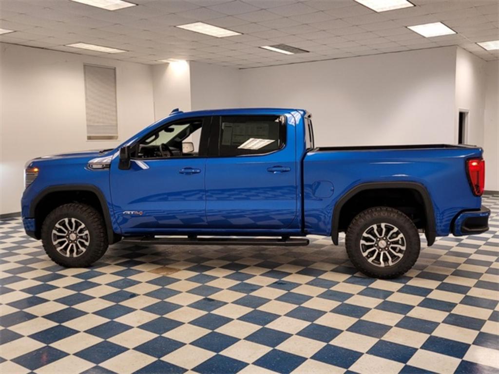 2023 GMC Sierra 1500 - $70,152