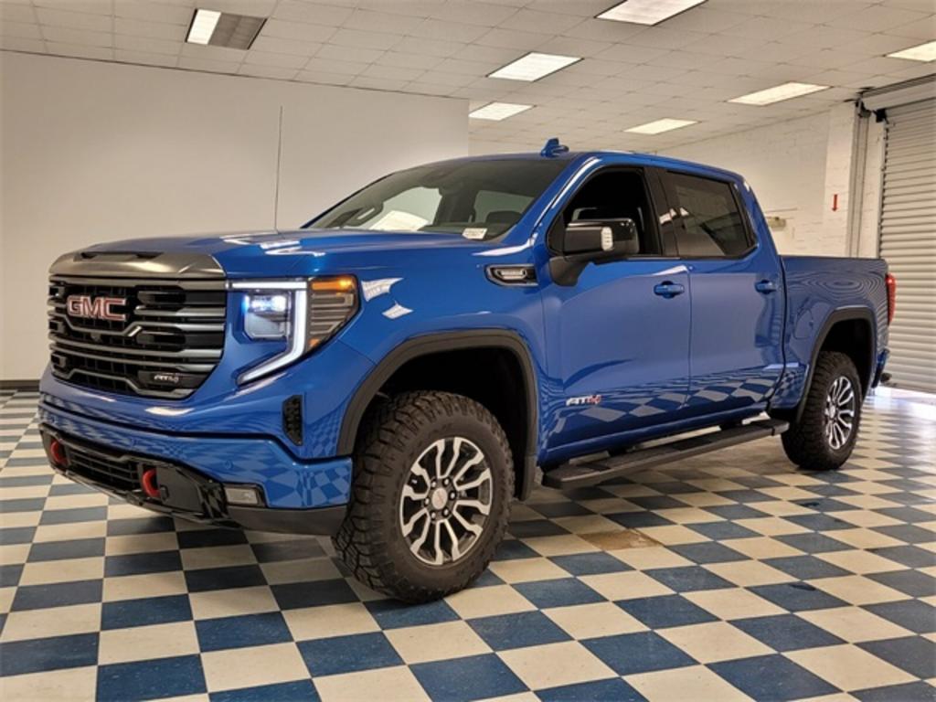 2023 GMC Sierra 1500 - $70,152