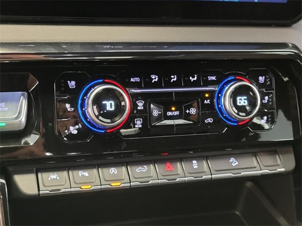 2023 GMC Sierra 1500 - $70,152