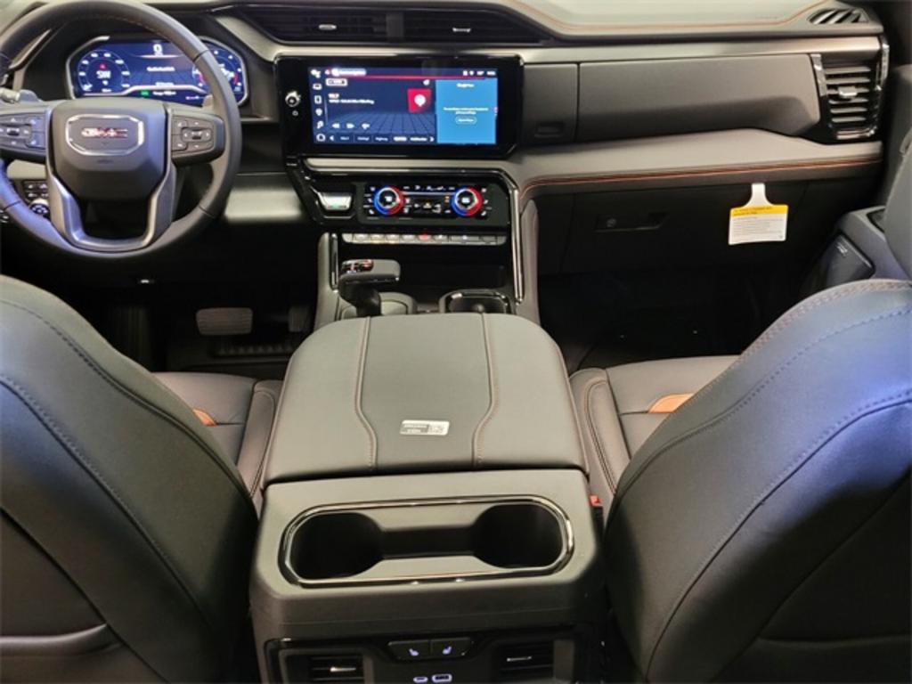 2023 GMC Sierra 1500 - $70,152