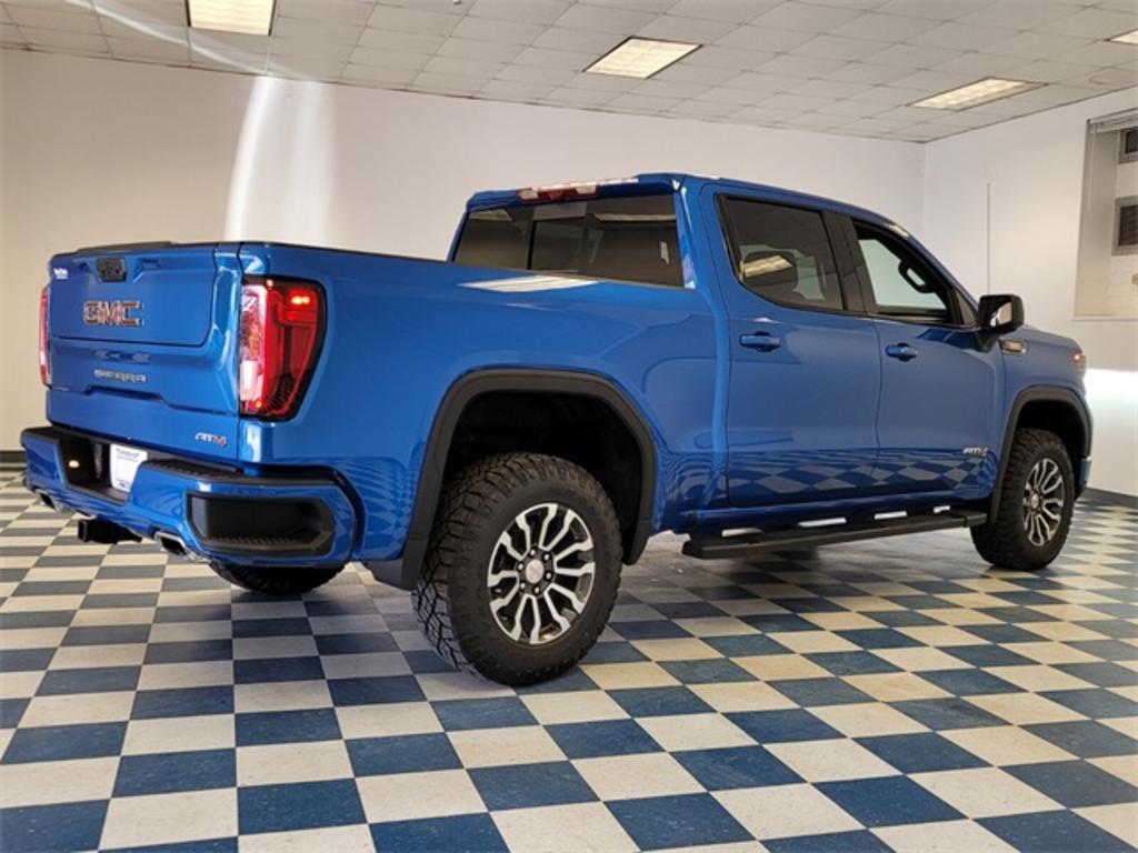 2023 GMC Sierra 1500 - $70,152