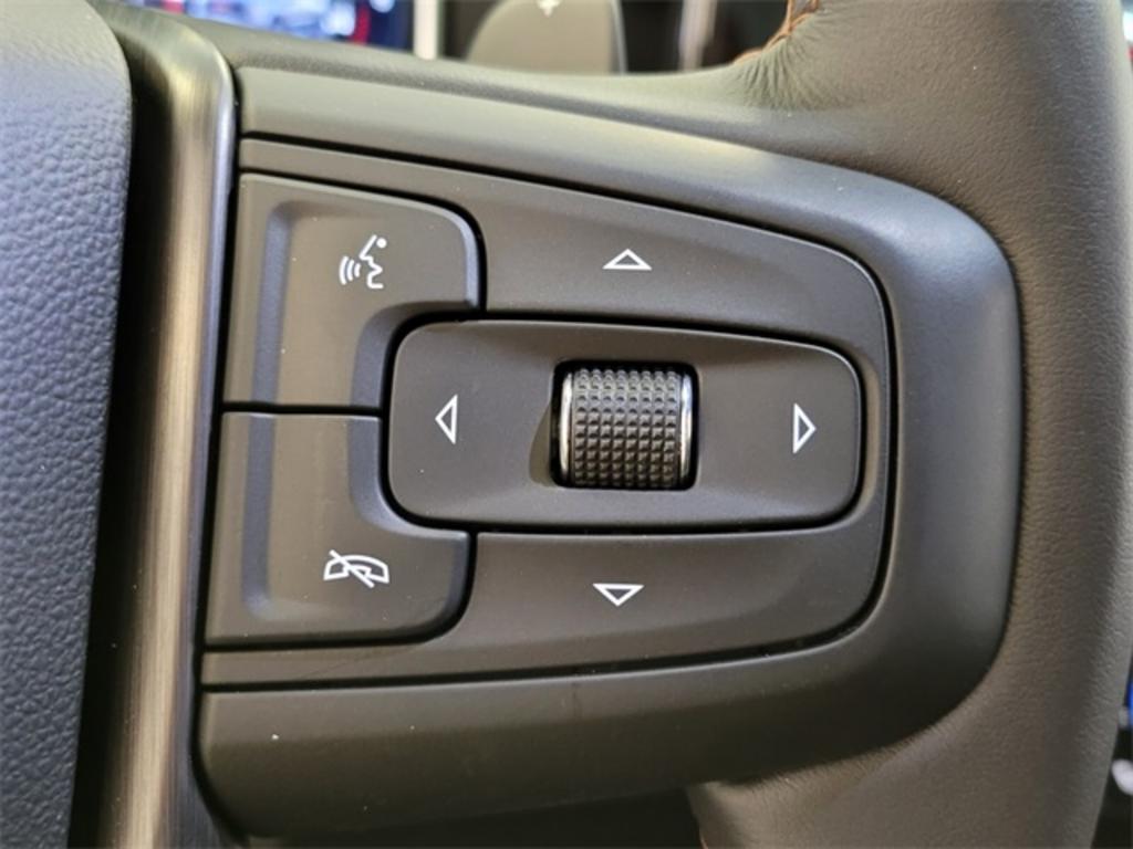 2023 GMC Sierra 1500 - $70,152