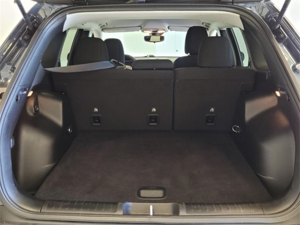 2021 Jeep Cherokee - $24,000