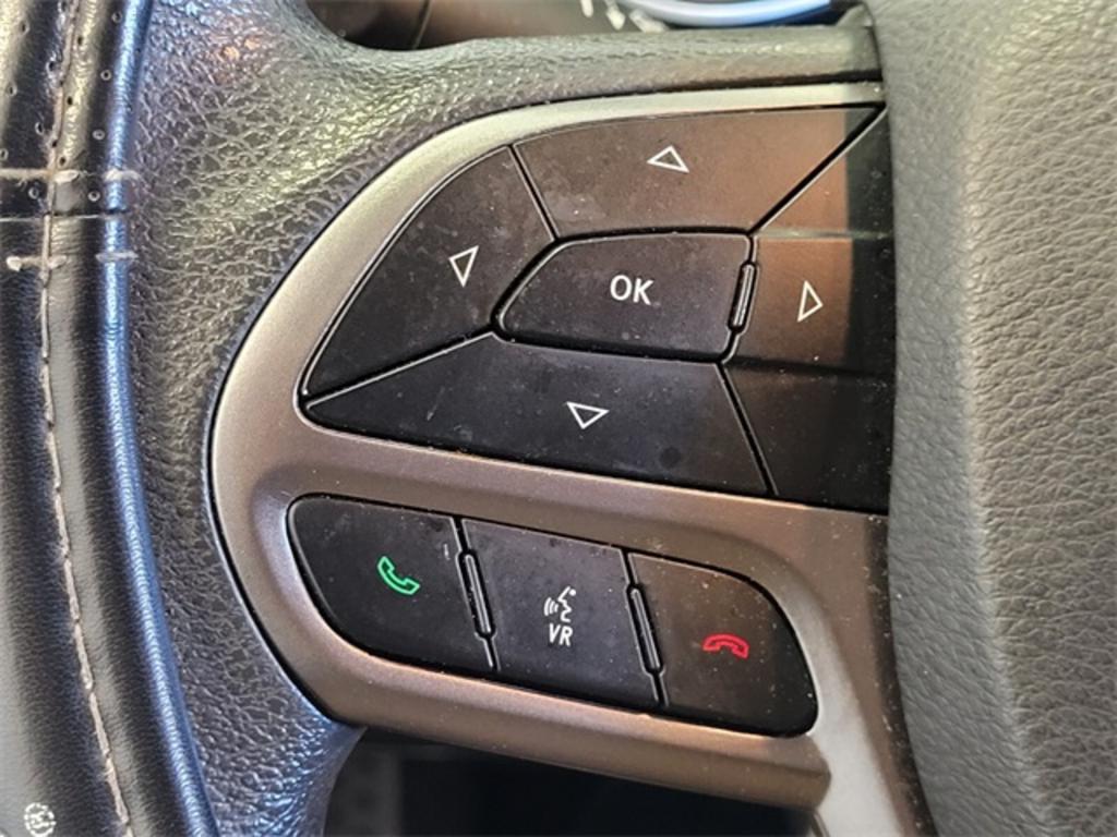 2021 Jeep Cherokee - $24,000