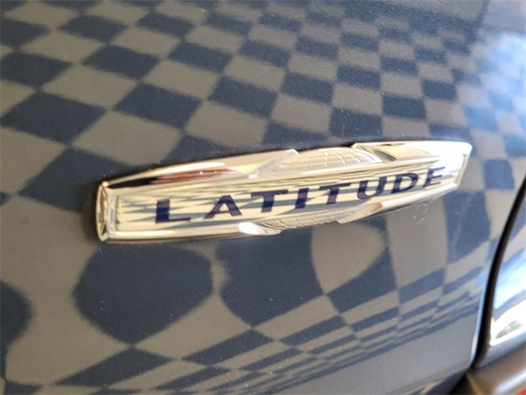 2021 Jeep Cherokee - $24,000