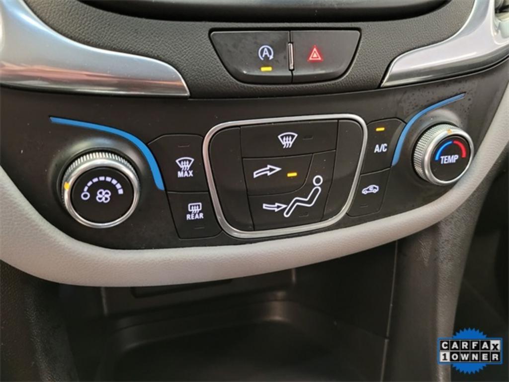 2022 Chevrolet Equinox - $25,000