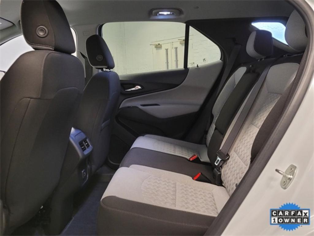 2022 Chevrolet Equinox - $25,000