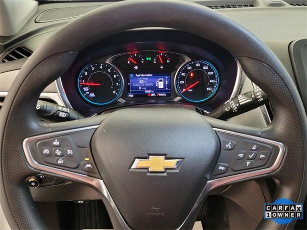 2022 Chevrolet Equinox - $25,000