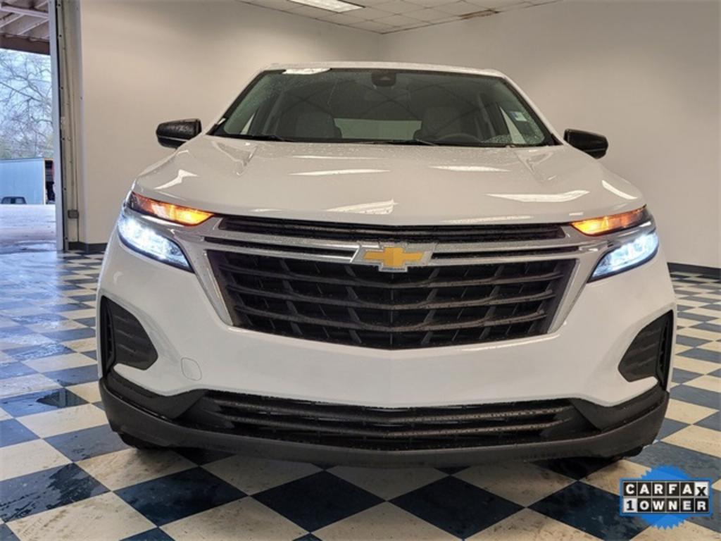 2022 Chevrolet Equinox - $25,000