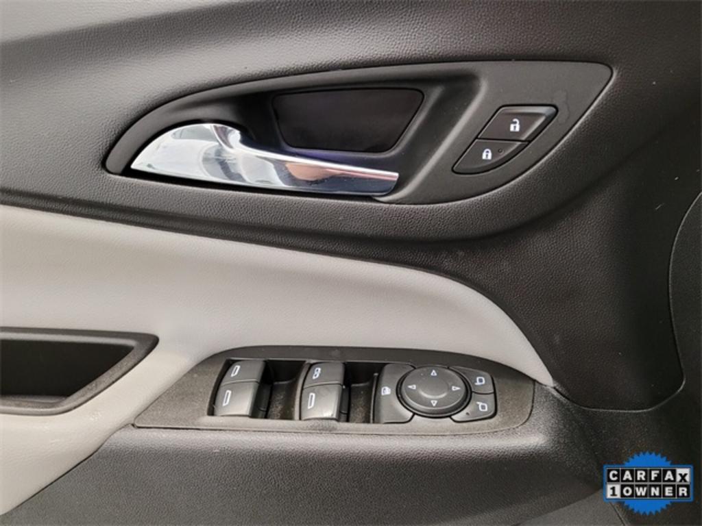 2022 Chevrolet Equinox - $25,000