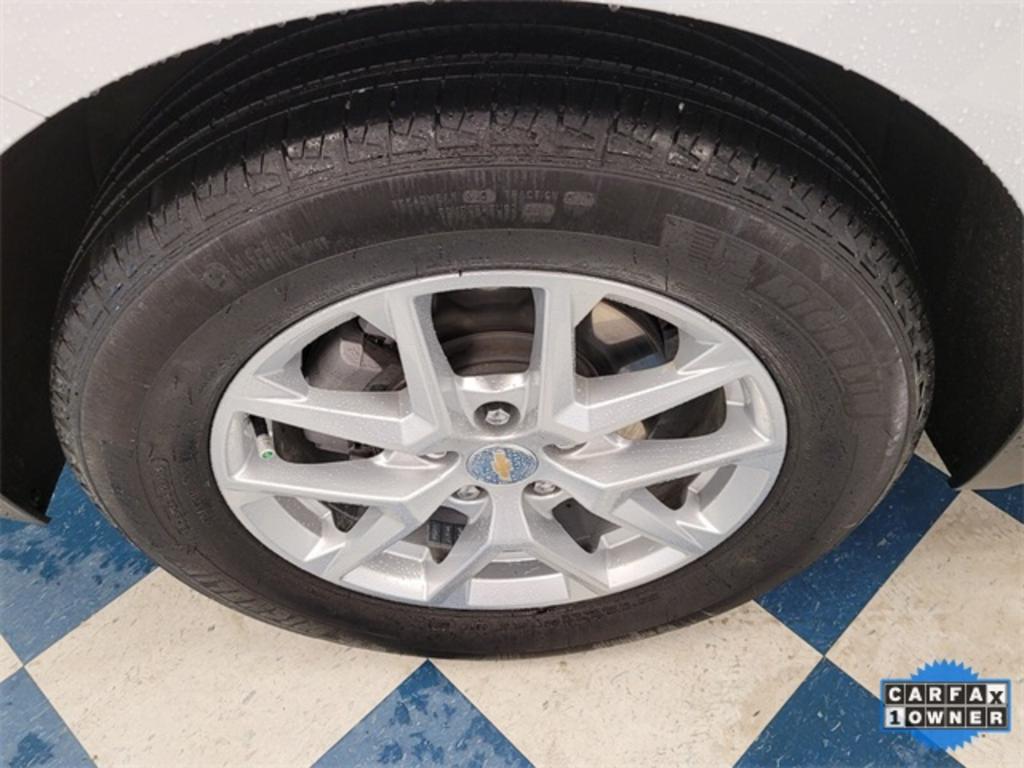 2022 Chevrolet Equinox - $25,000