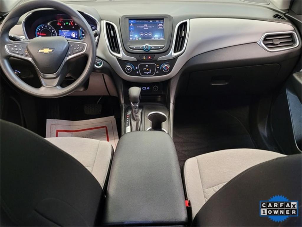 2022 Chevrolet Equinox - $25,000