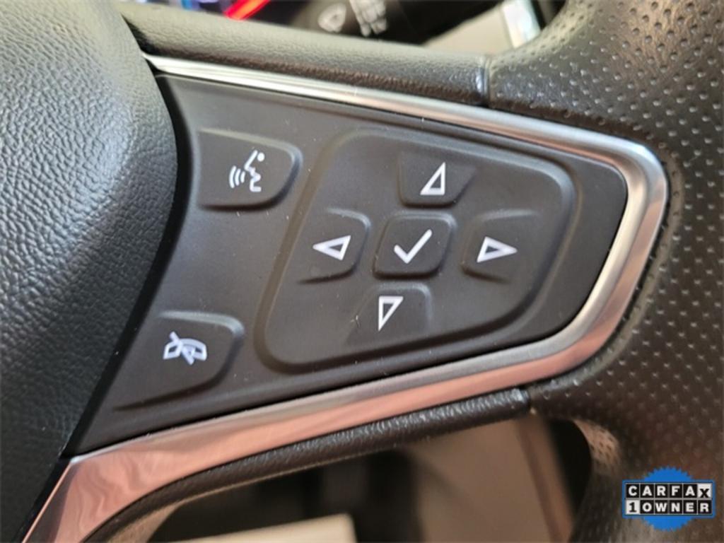 2022 Chevrolet Equinox - $25,000
