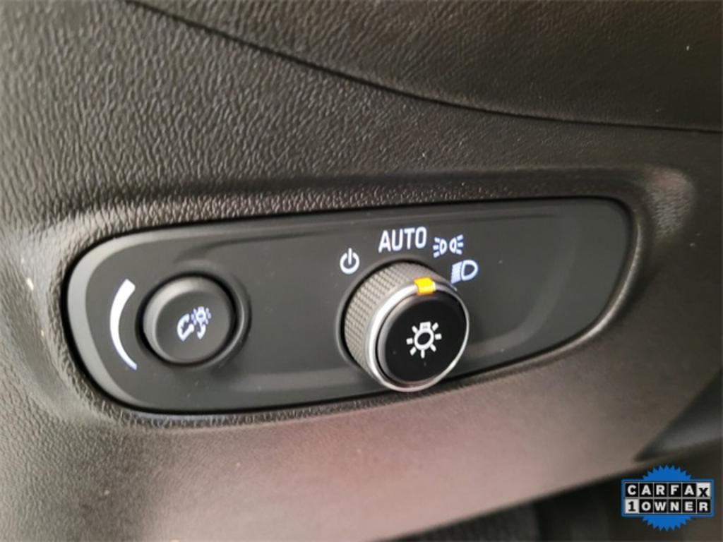 2022 Chevrolet Equinox - $25,000