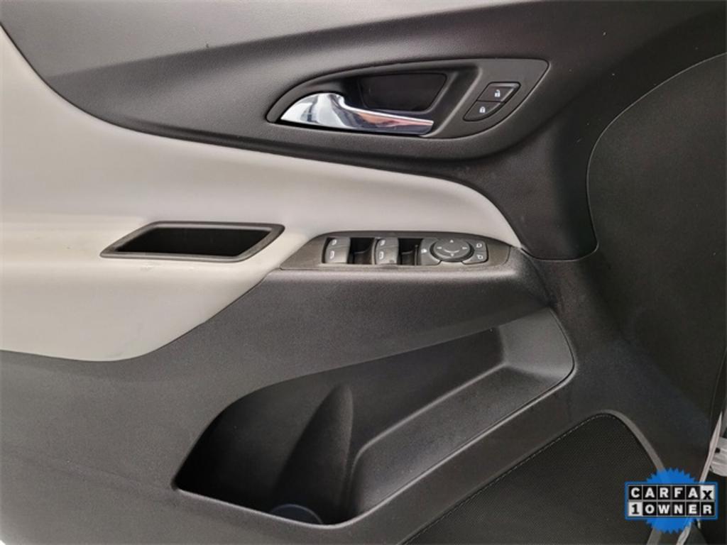 2022 Chevrolet Equinox - $25,000
