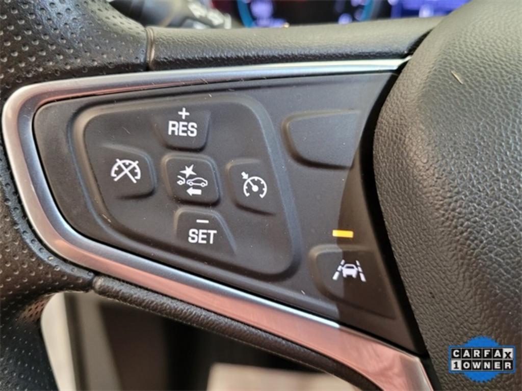 2022 Chevrolet Equinox - $25,000